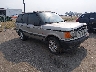 SALPV1442XA****** Salvamento y Destrozados 1999 Land Rover Range Rover en Minneapolis South