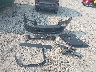 1C4PJLCB2GW****** Wrecked 2016 Jeep Cherokee in Ohio State