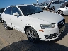 WA1BFCFS0FR****** Salvamento y Destrozados 2015 Audi Q3 en North Hollywood
