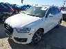 WA1BFCFS0FR****** Usados y Reparables 2015 Audi Q3 en North Hollywood