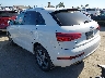 WA1BFCFS0FR****** Salvamento y Reparables 2015 Audi Q3 en North Hollywood