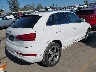 WA1BFCFS0FR****** Salvamento y Destrozados 2015 Audi Q3 en Estado de California