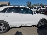 WA1BFCFS0FR****** Salvamento y Reparables 2015 Audi Q3 en Estado de California