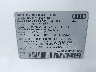 WA1BFCFS0FR****** Usados 2015 Audi Q3 en North Hollywood