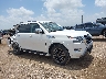 JN8AY2CC3P9****** Reparables 2023 Nissan Armada en Estado de Texas