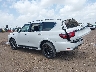 JN8AY2CC3P9****** Salvamento 2023 Nissan Armada