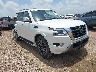 JN8AY2CC3P9****** Salvamento y Destrozados 2023 Nissan Armada en Corpus Christi