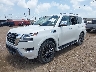 JN8AY2CC3P9****** Usados y Reparables 2023 Nissan Armada en Corpus Christi