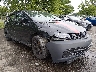 19XFB2F7XFE****** Salvamento y Destrozados 2015 Honda Civic en Englishtown