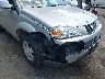 5GZCZ534X6S****** Salvamento y Reparables 2006 Saturn VUE en Estado de Michigan