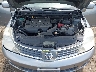 3N1BC13E97L****** Repairable 2007 Nissan Versa in Northern Virginia