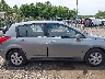 3N1BC13E97L****** Used 2007 Nissan Versa in Virginia State