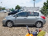 3N1BC13E97L****** Repairable 2007 Nissan Versa in Virginia State