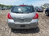 3N1BC13E97L****** Wrecked 2007 Nissan Versa