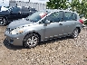 3N1BC13E97L****** Used and Repairable 2007 Nissan Versa in Northern Virginia