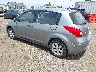 3N1BC13E97L****** Salvage and Repairable 2007 Nissan Versa in Northern Virginia