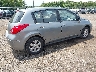 3N1BC13E97L****** Salvage and Wrecked 2007 Nissan Versa in Virginia State