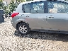 3N1BC13E97L****** Salvage and Repairable 2007 Nissan Versa in Virginia State