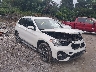 WBXJG9C09M5****** Salvamento y Destrozados 2021 BMW X1 en Indianapolis