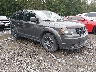 3C4PDCAB2JT****** Salvage and Wrecked 2018 Dodge Journey in Charleston