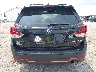 JF2SKAJC5PH****** Wrecked 2023 Subaru Forester