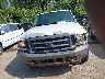 3FTNF20L84M****** Destrozados 2004 Ford F-250 en Estado de Kansas