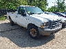 3FTNF20L84M****** Salvamento y Destrozados 2004 Ford F-250 en Kansas City