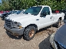 3FTNF20L84M****** Usados y Reparables 2004 Ford F-250 en Kansas City