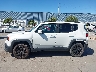 ZACCJBBBXHP****** Repairable 2017 Jeep Renegade in California State