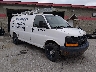 1GCGG25C981****** Salvamento y Destrozados 2008 Chevrolet Express en Portland Gorham