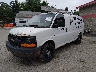 1GCGG25C981****** Usados y Reparables 2008 Chevrolet Express en Portland Gorham