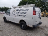 1GCGG25C981****** Salvamento y Reparables 2008 Chevrolet Express en Portland Gorham