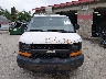1GCGG25C981****** Destrozados 2008 Chevrolet Express en Estado de Maine