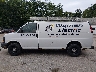 1GCGG25C981****** Reparables 2008 Chevrolet Express en Estado de Maine