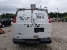 1GCGG25C981****** Destrozados 2008 Chevrolet Express