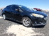 1FADP3F21HL****** Salvamento y Destrozados 2017 Ford Focus en Las Vegas