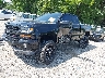 1GCVKREC0GZ****** Used and Repairable 2016 Chevrolet Silverado 1500 in Dayton