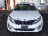 5XXGM4A77FG****** Repairable 2015 Kia Optima in California State