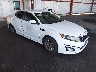 5XXGM4A77FG****** Salvage and Wrecked 2015 Kia Optima in Sacramento West