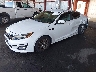 5XXGM4A77FG****** Used and Repairable 2015 Kia Optima in Sacramento West