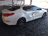 5XXGM4A77FG****** Salvage and Wrecked 2015 Kia Optima in California State