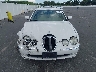 SAJEA01U73H****** Wrecked 2003 Jaguar S-Type in Florida State