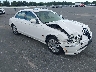 SAJEA01U73H****** Salvage and Wrecked 2003 Jaguar S-Type in Clearwater