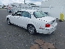 SAJEA01U73H****** Salvage and Repairable 2003 Jaguar S-Type in Clearwater