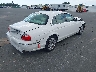 SAJEA01U73H****** Salvage and Wrecked 2003 Jaguar S-Type in Florida State
