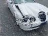 SAJEA01U73H****** Salvage and Repairable 2003 Jaguar S-Type in Florida State