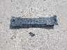 5YFBPRHE0EP****** Wrecked 2014 Toyota Corolla in Texas State