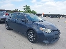 5YFBPRHE0EP****** Salvage and Wrecked 2014 Toyota Corolla in Dallas