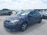 5YFBPRHE0EP****** Used and Repairable 2014 Toyota Corolla in Dallas