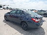 5YFBPRHE0EP****** Salvage and Repairable 2014 Toyota Corolla in Dallas